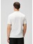 Beyaz Polo T-Shirt 5