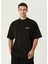 Beverly Hills Siyah T-Shirt 1