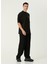 Beverly Hills Siyah T-Shirt 2