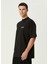 Beverly Hills Siyah T-Shirt 3