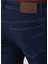 Lacivert Jean Pantolon 5