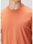 James Turuncu Ipek T-Shirt 5