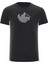 MIV10082 N0247 Summit Siyah Erkek T-Shirt 1