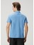 Mavi Polo Yaka T-Shirt 4