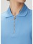 Mavi Polo Yaka T-Shirt 5