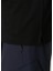Siyah Polo Yaka T-Shirt 6