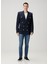 Slim Fit Lennox Mavi Jean Pantolon 1