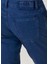 Costantino Koyu Lacivert Jean Pantolon 5