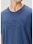 Mavi Logo Nakışlı T-Shirt 5