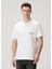 Beyaz T-Shirt 1