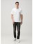 Beyaz T-Shirt 2