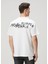 Beyaz T-Shirt 4