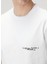 Beyaz T-Shirt 5