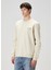 Underground Bej Sweatshirt 3