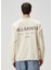 Underground Bej Sweatshirt 4