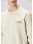 Underground Bej Sweatshirt 5