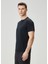 Lacivert T-Shirt 3