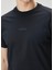 Lacivert T-Shirt 5