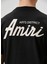 Siyah Logo Baskılı T-Shirt 6
