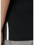 Siyah Logo Baskılı T-Shirt 6