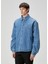 Boulanger Mavi Denim Gömlek 3