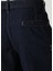 Summer Lovers Kontrast Dikişli Denim Kargo Bermuda 5