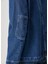 Indigo Denim Ceket 6
