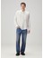 Third Cut Mavi Jean Pantolon 1