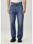 Third Cut Mavi Jean Pantolon 2