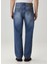 Third Cut Mavi Jean Pantolon 3