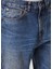 Third Cut Mavi Jean Pantolon 4