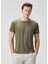 Sunshine Haki T-Shirt 1
