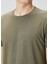 Sunshine Haki T-Shirt 5