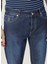 Lacivert Jean Pantolon 4