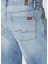 Açık Mavi Jean Pantolon 5