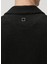 Siyah Polo T-Shirt 5