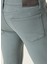 Gri Jean Pantolon 4
