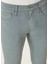 Gri Jean Pantolon 5