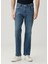 Relaxed Straight Fit Elijah Mavi Jean Pantolon 2