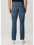 Relaxed Straight Fit Elijah Mavi Jean Pantolon 3