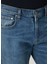 Relaxed Straight Fit Elijah Mavi Jean Pantolon 4