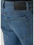 Relaxed Straight Fit Elijah Mavi Jean Pantolon 5