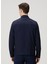 Lacivert Denim Mont 4