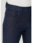 Lacivert Jean Pantolon 4