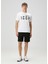 Icon Beyaz T-Shirt 2