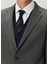 Modern Fit Antrasit Ceket 5