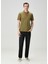 Yeşil Polo T-Shirt 2