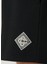 Pearl Diamond Siyah Organik Pamuk Bermuda 5