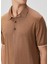 Taba Polo Yaka Ipek Triko 5