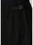 Siyah Twill Pantolon 4